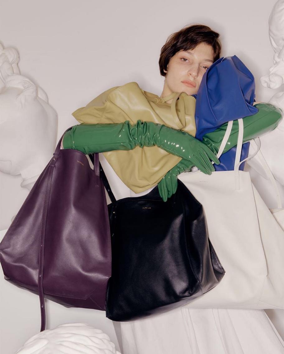 三十而已里面王漫妮的包包,三十而已中王漫妮的包包