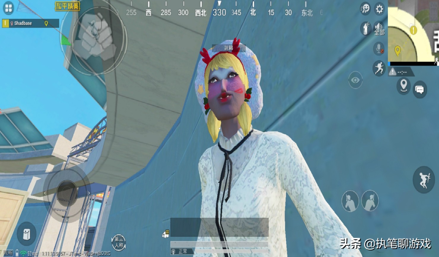 吃鸡里面的光子上衣怎么获得,吃鸡怎么获得黄色背带裤永久皮肤