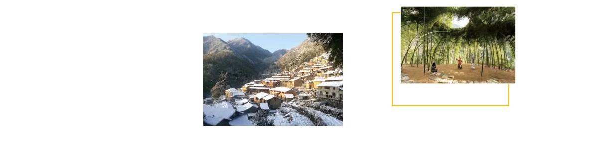 松阳古村落美如人间仙境的风景,在松阳的古村落里寻找诗和远方