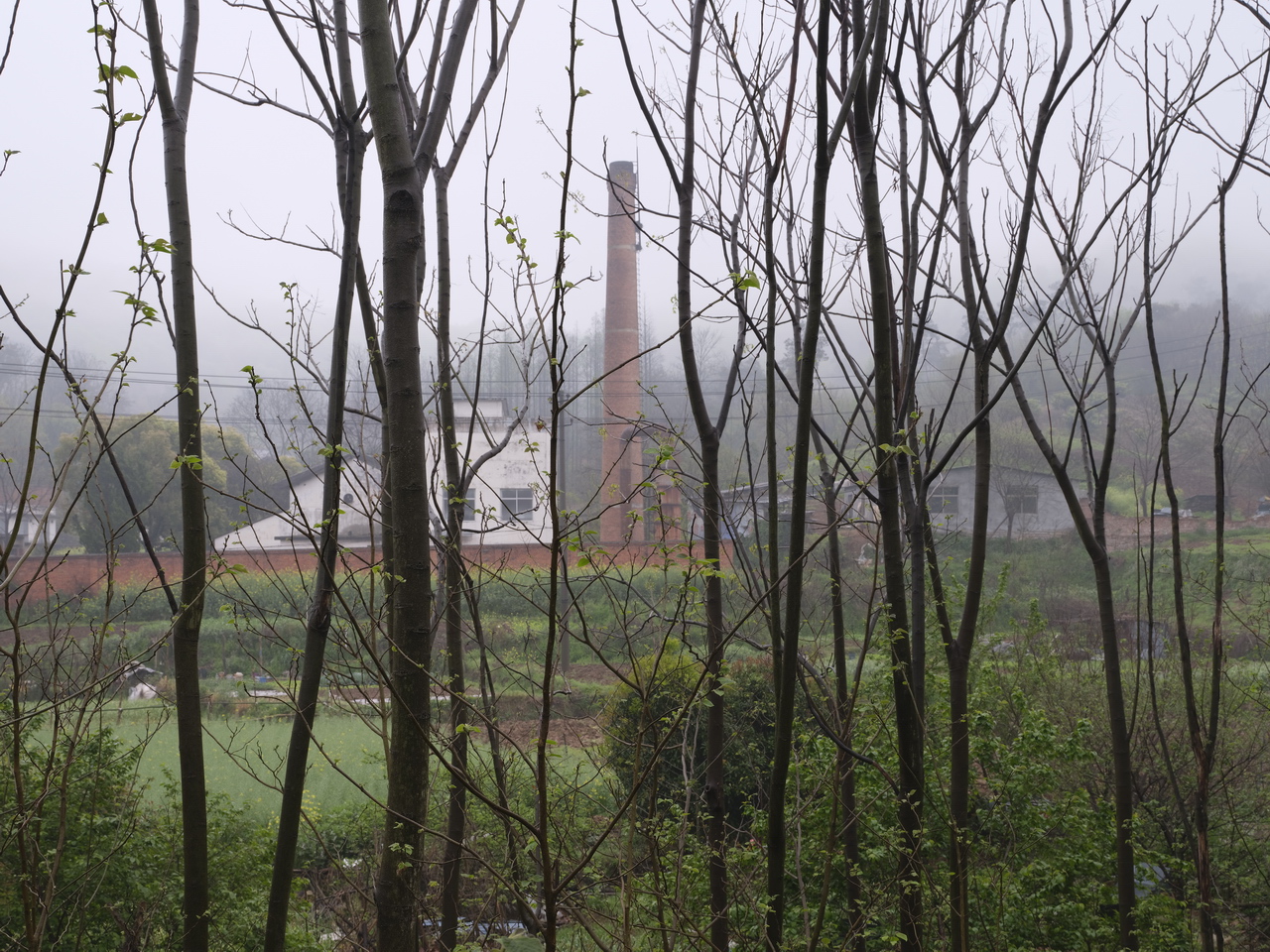 三线企业宏伟机械厂,三线企业宏伟机械厂老厂区视频