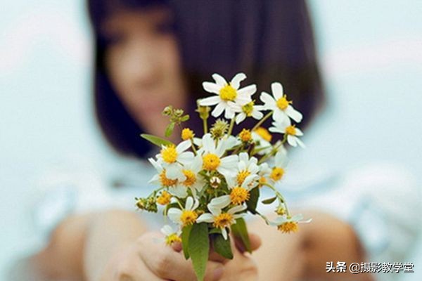 摄影相机如何调参数,相机摄影对焦技巧