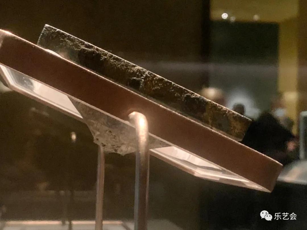 籍田鼎食官鋗海字印:无极斋分享《汉代海昏侯国历史与文化展》壹