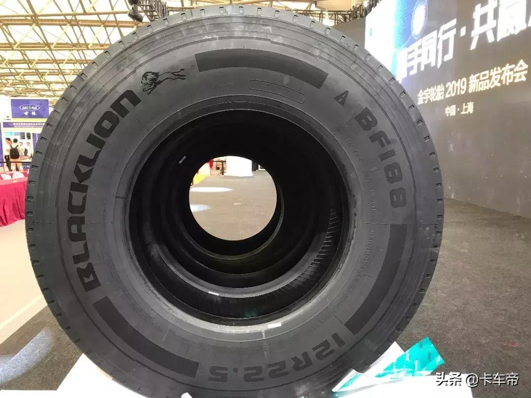 超强钢丝技术金宇发布5款新品挑战超高里程