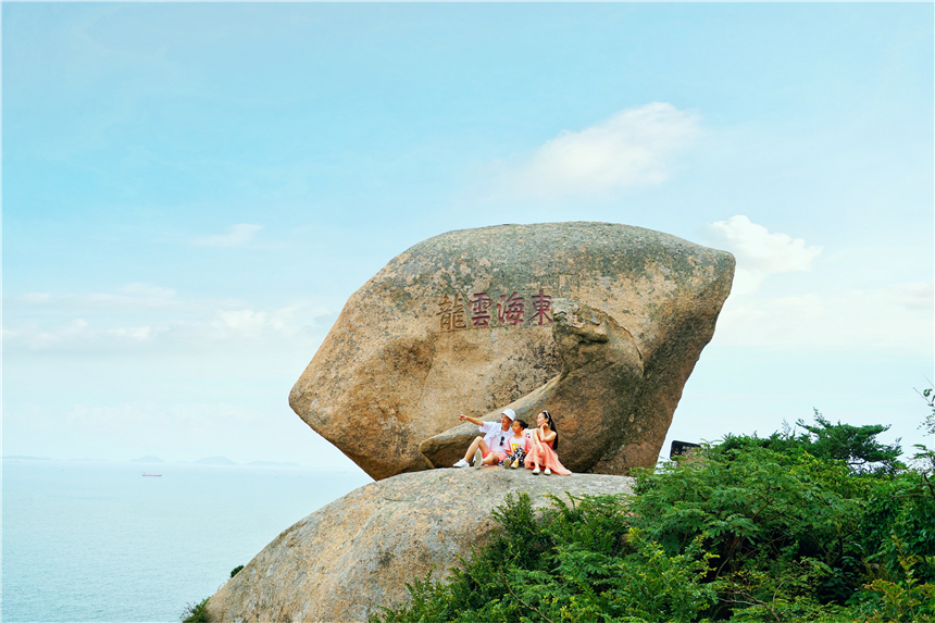 嵊泗旅游美食攻略,嵊泗攻略3天2夜美食推荐