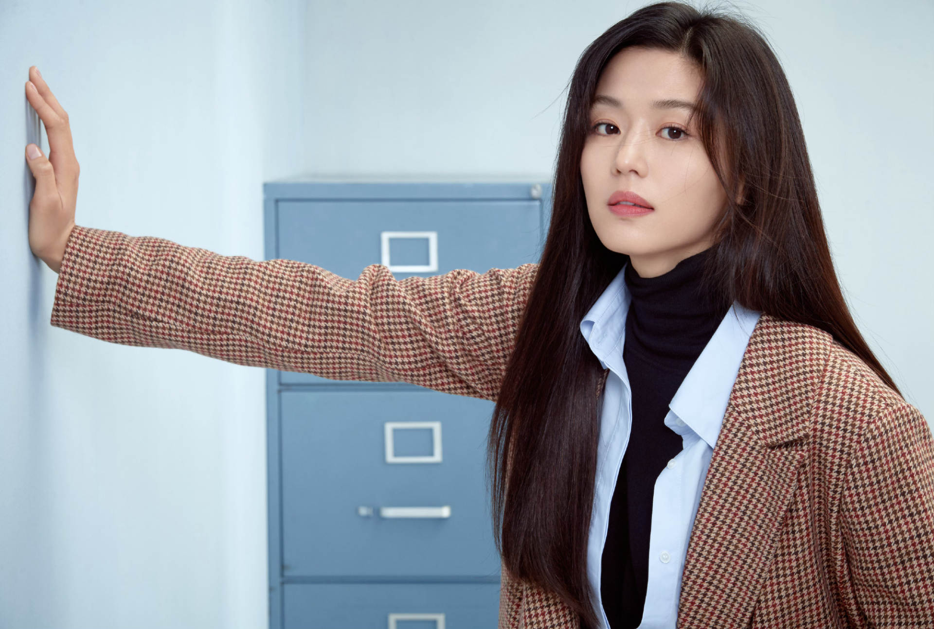 全智贤瘦身秘诀,全智贤冻龄秘诀