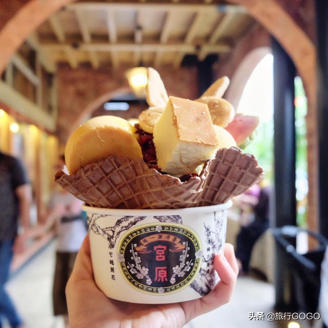 台中南投,台中南投台北攻略