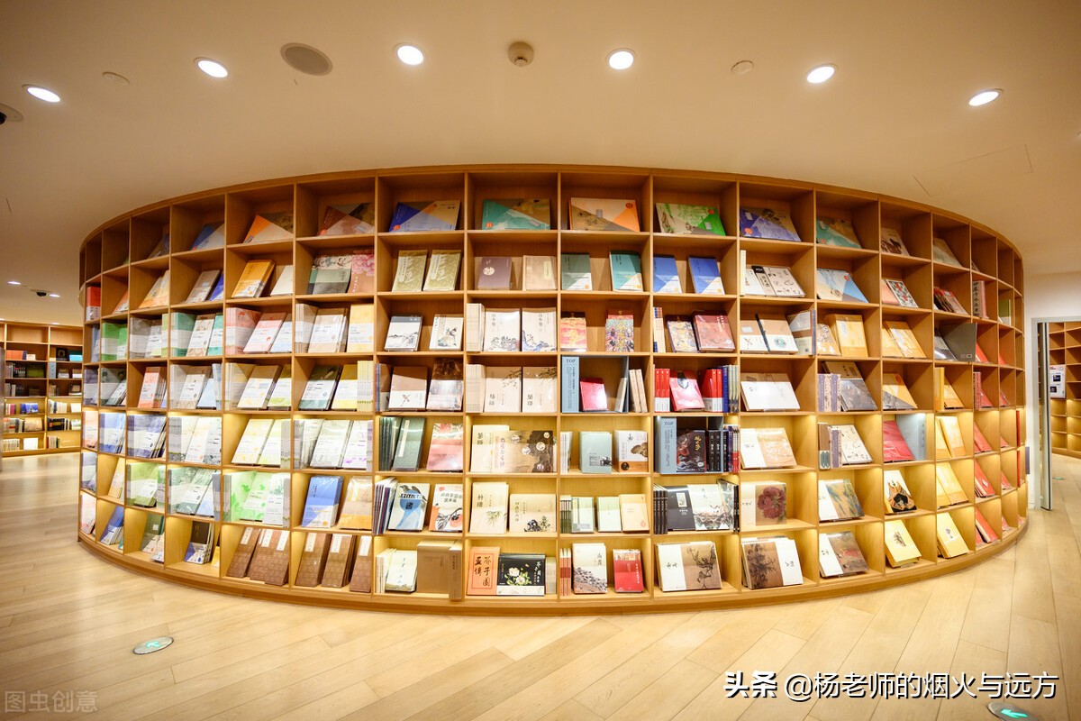 阅读一本书的最有效方法,如何阅读一本书学会四种读书方法