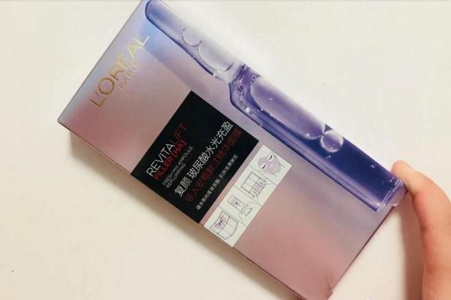 平价好用欧莱雅面膜推荐,大牌精华推荐欧莱雅