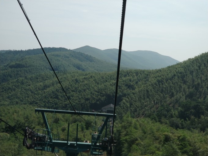 宜兴十大攻略,宜兴十大最美自驾游路线