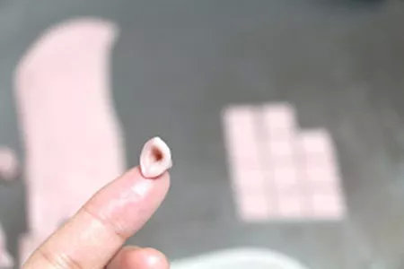 颜值超高的面包推荐,颜值超高的面包