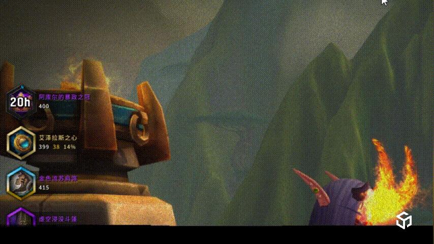 魔兽世界3.35角色属性面板插件,魔兽硬核模式人物详细属性插件