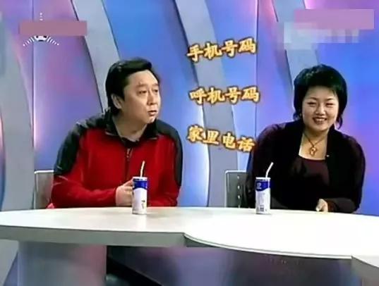 于谦老婆白慧明婚姻,于谦妻子白慧明简介