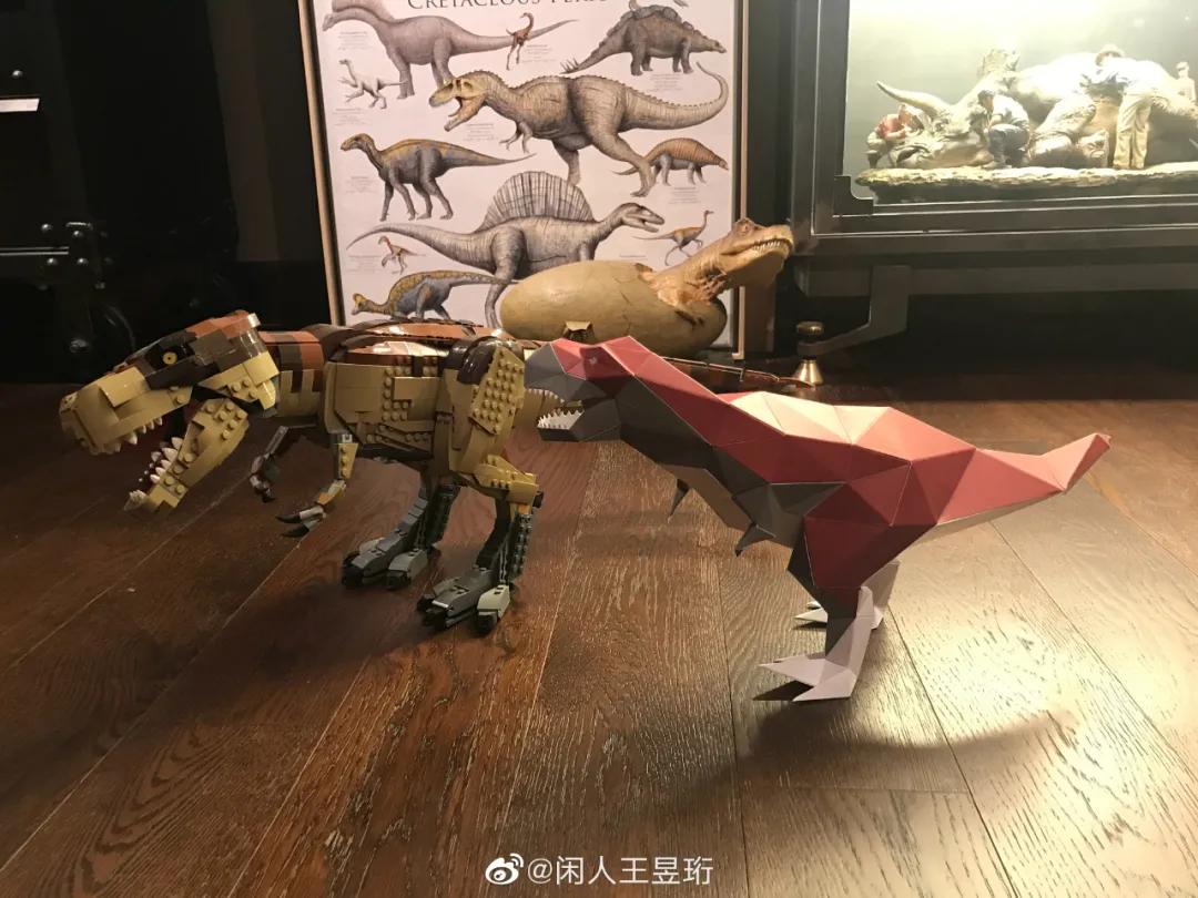 王昱珩不上班做到财富自由,最强大脑王昱珩清华毕业后不上班