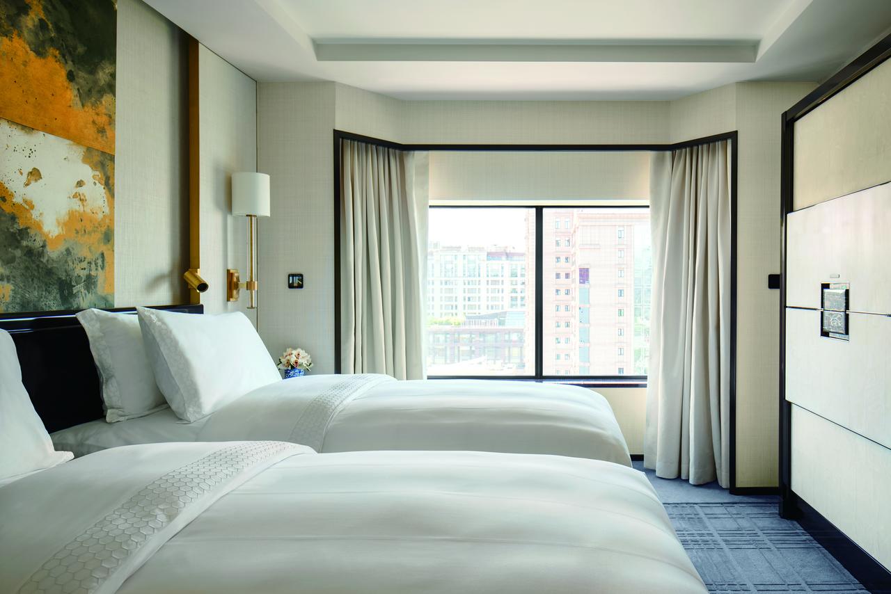 中国北京10大推荐豪华酒店,中国十大顶级酒店星级