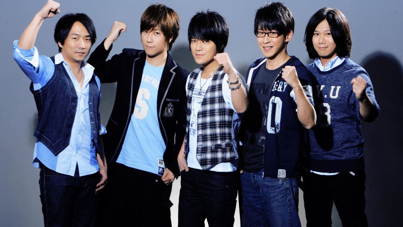 被摇滚圈鄙视的五月天,为什么五月天会被骂伪摇滚