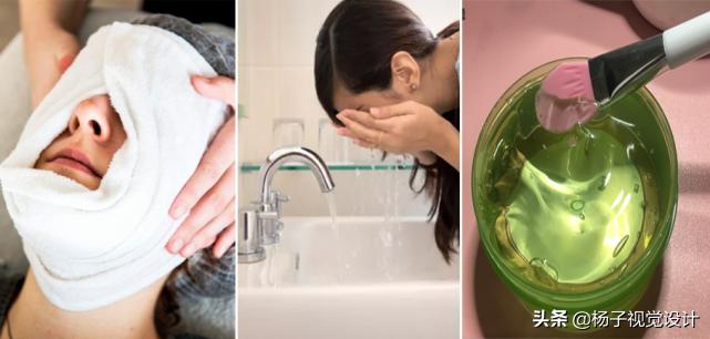 军训后晒黑怎么补救学生党,军训晒黑晒到脱皮应该怎么办