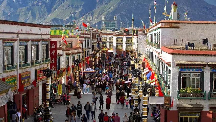 全球最值得去的25个地方,全球必去100个地方