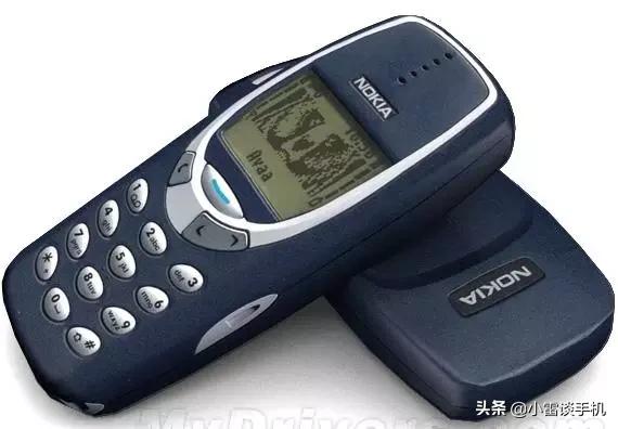 那些年我们用过的诺基亚,那些年爆红的诺基亚系列