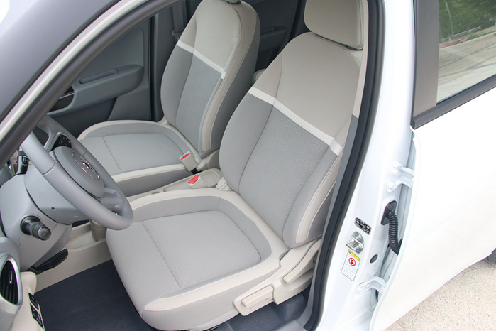 欧拉白猫2022款图片,新一代欧拉白猫