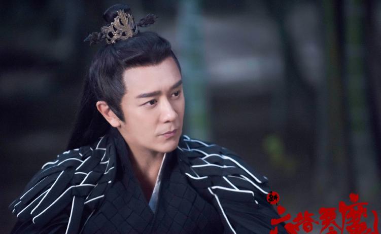 新版六指琴魔扮演者,六指琴魔完整版