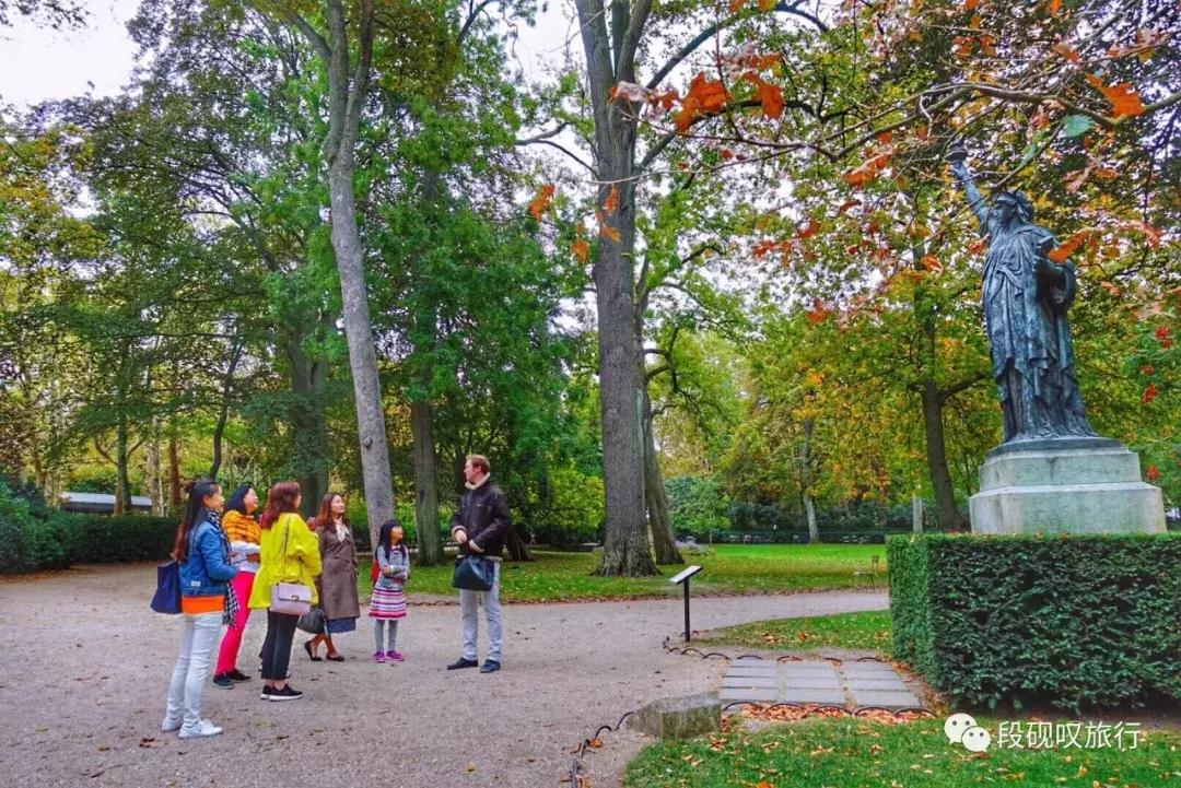 第一次去法国自由行还是跟团,跟团去法国