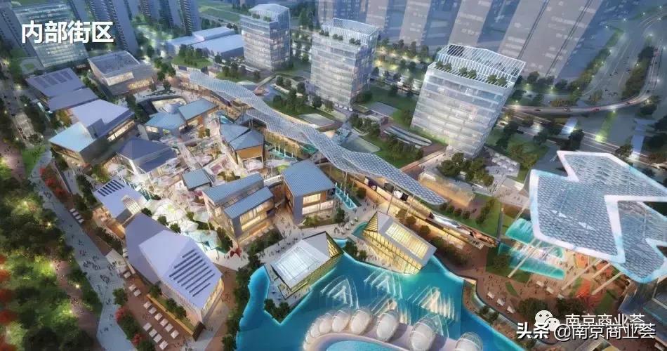 南京最新利好,南京未来有啥重大利好