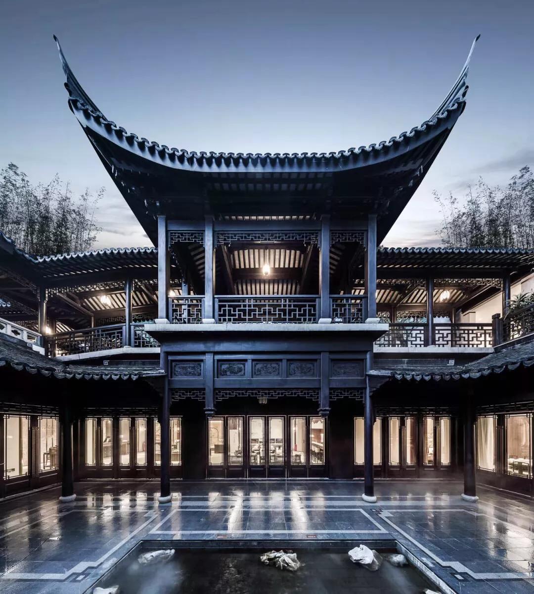 一玺国色，墨染东方！建发央玺为时代致献一座传世藏品