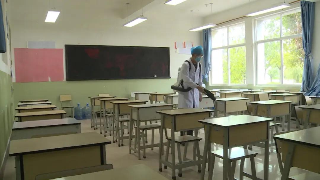 2022高考现场云南直播,红河州高考点