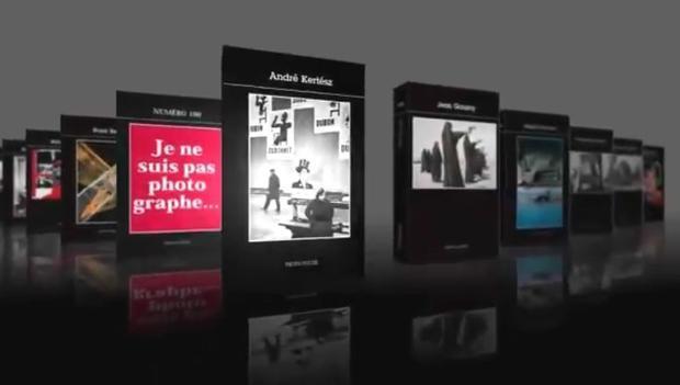 布列松摄影艺术书,布列松经典摄影作品解读