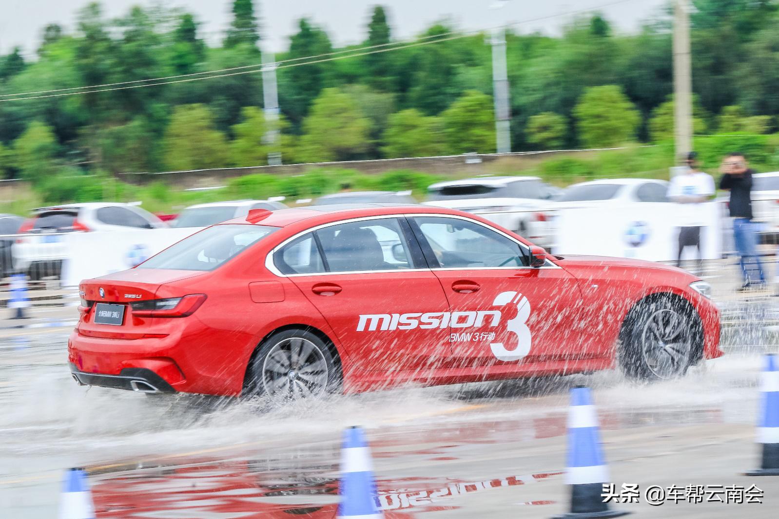 bmw3,瀹濋┈mission3