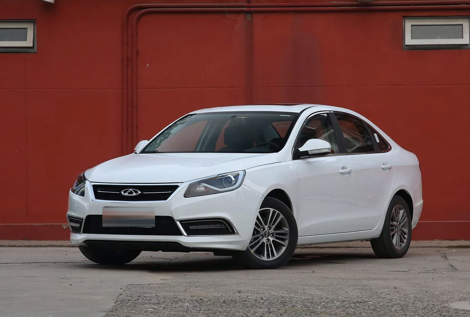 奇瑞第四代发动机详解,奇瑞第四代1.5t发动机解析