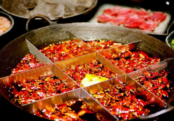 史上最强十大火锅,火锅英雄震撼片段