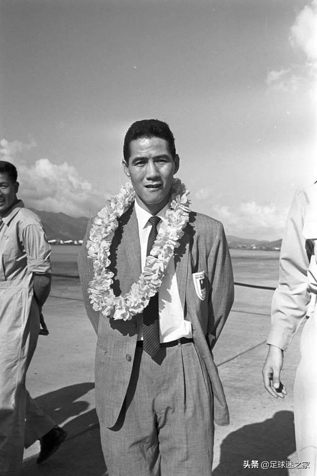 被称为球王的人,被称球王