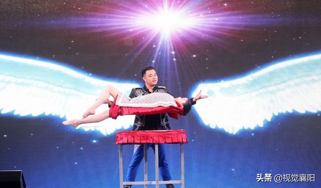 襄阳职业技术学院非遗,湖北职业学院迎新生晚会