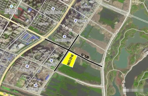 红谷二小开学典礼,华侨城分校开学