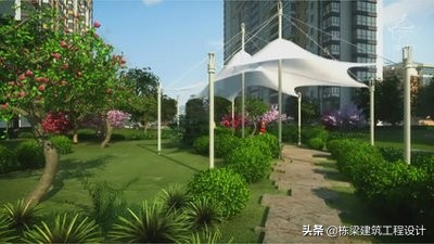 张国栋栋梁园林景观设计,张国栋栋梁建筑设计公司