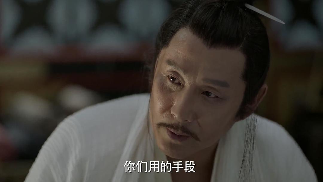 陈道明为啥不演庆余年了,陈道明为什么要庆余年