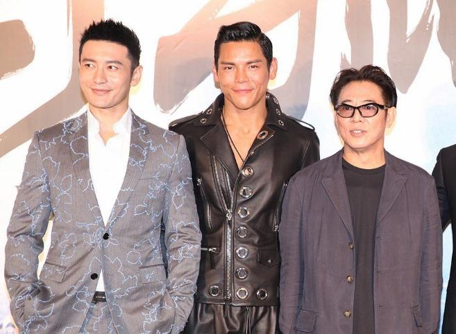 向佐的七段恋情,向佐自曝谈过7段恋爱