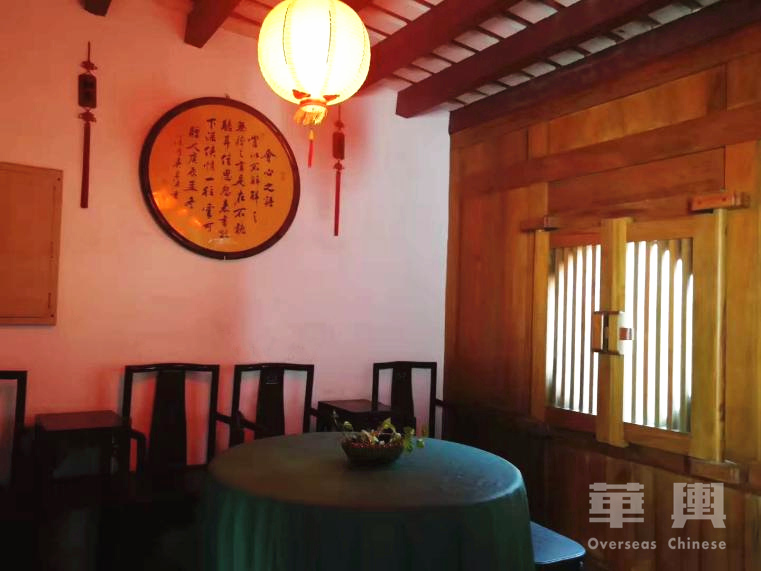 鹿港小镇背后的故事,中西部鹿港小镇