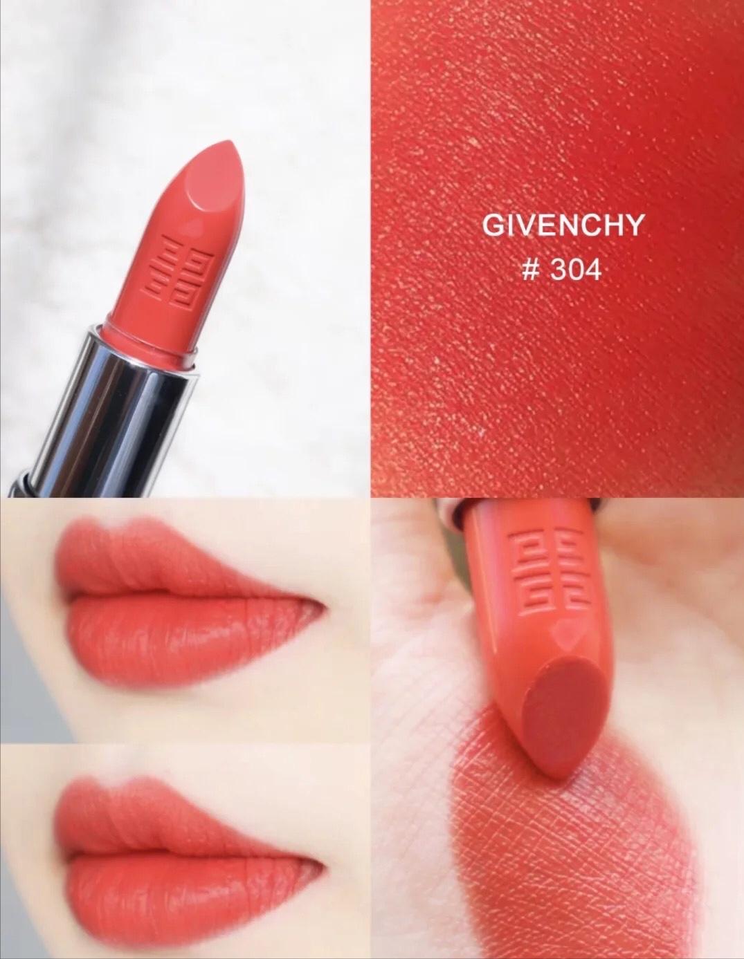 黄黑皮十大最显白的颜色口红推荐,最好看的三色口红