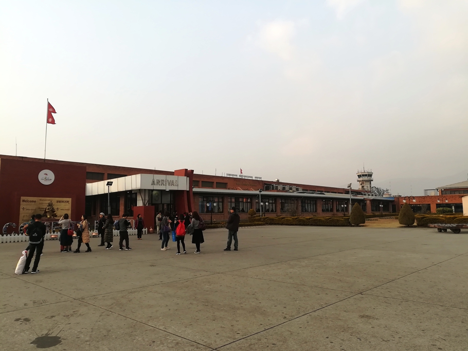 尼泊尔加德满都三日游费用,尼泊尔陆路到拉萨自由行攻略