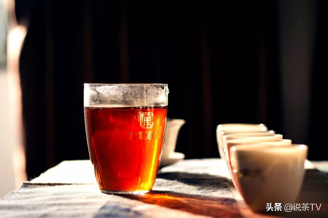 一家充满人间烟火气的茶叶店,一家值得推荐的茶叶店