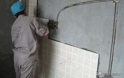 毛坯房装修流程的详细步骤,平房毛坯房装修步骤和流程