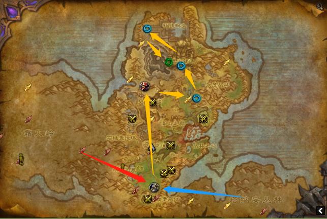 魔兽万灵旅店—魔兽超萌宝贝,让它获得你头发的永久居住权