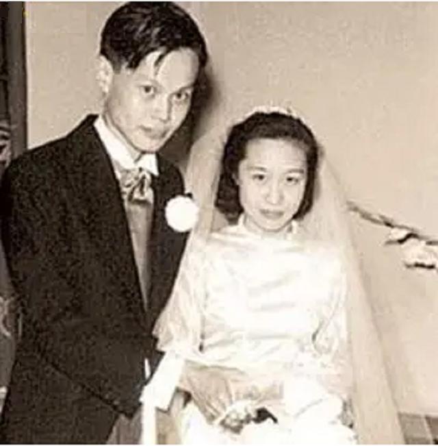 杨振宁怎么样称呼岳父岳母,杨振宁怎么称呼他的岳父岳母