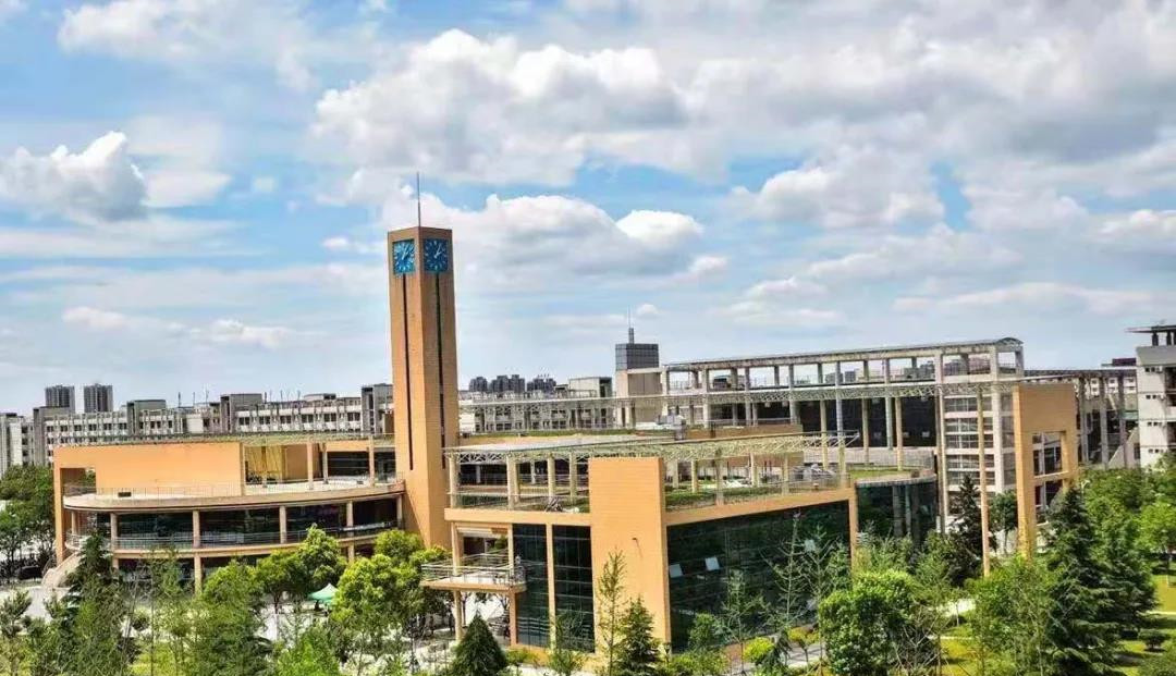 志愿填报英语专业,西安外国语大学征集志愿2023