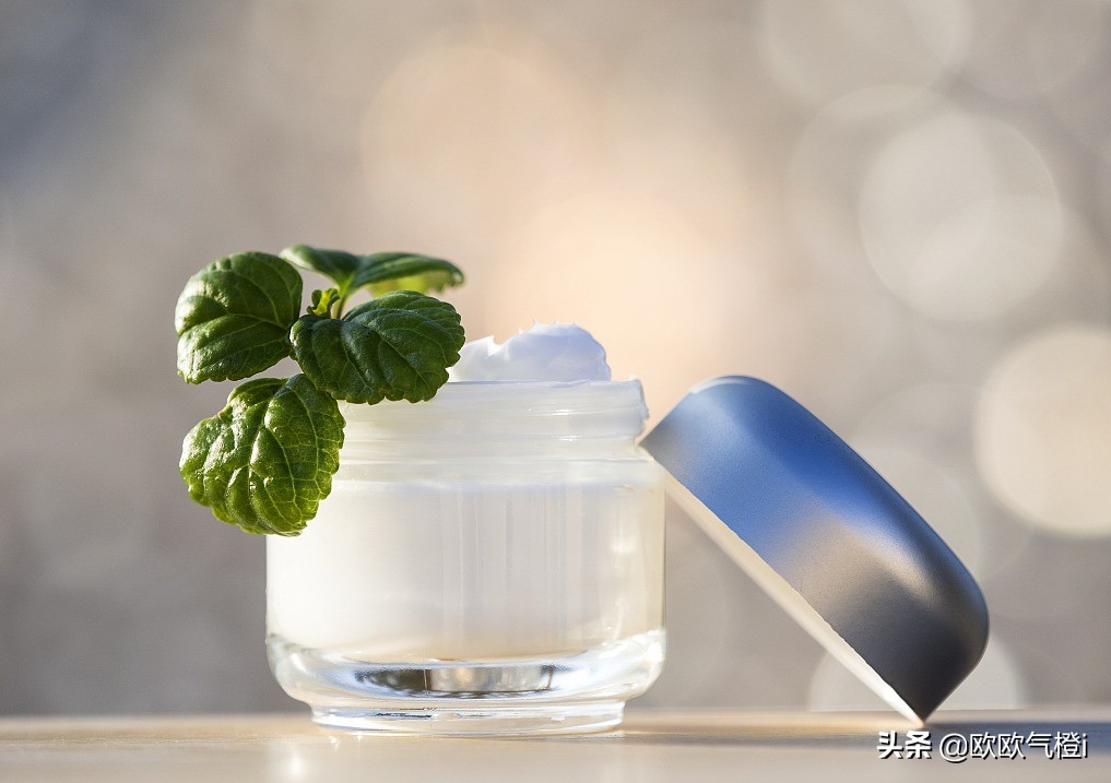 用冰箱保鲜去水肿的新玩法，变身护肤美容装备