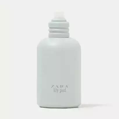 ZARA香水开挂了吧！平价又好闻，39块钱买到爽