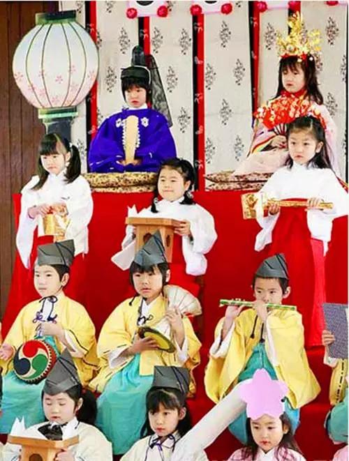 追寻史上最浪漫的节日:暮春三月,曲水流觞