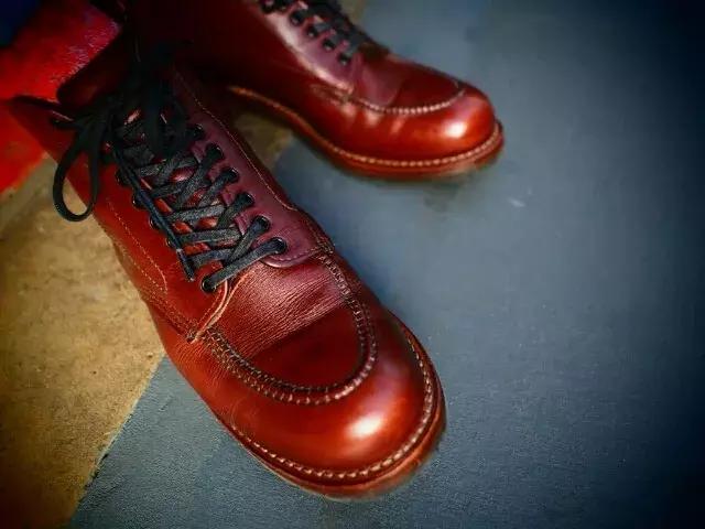 什么鞋能代替alden,比alden更好的鞋